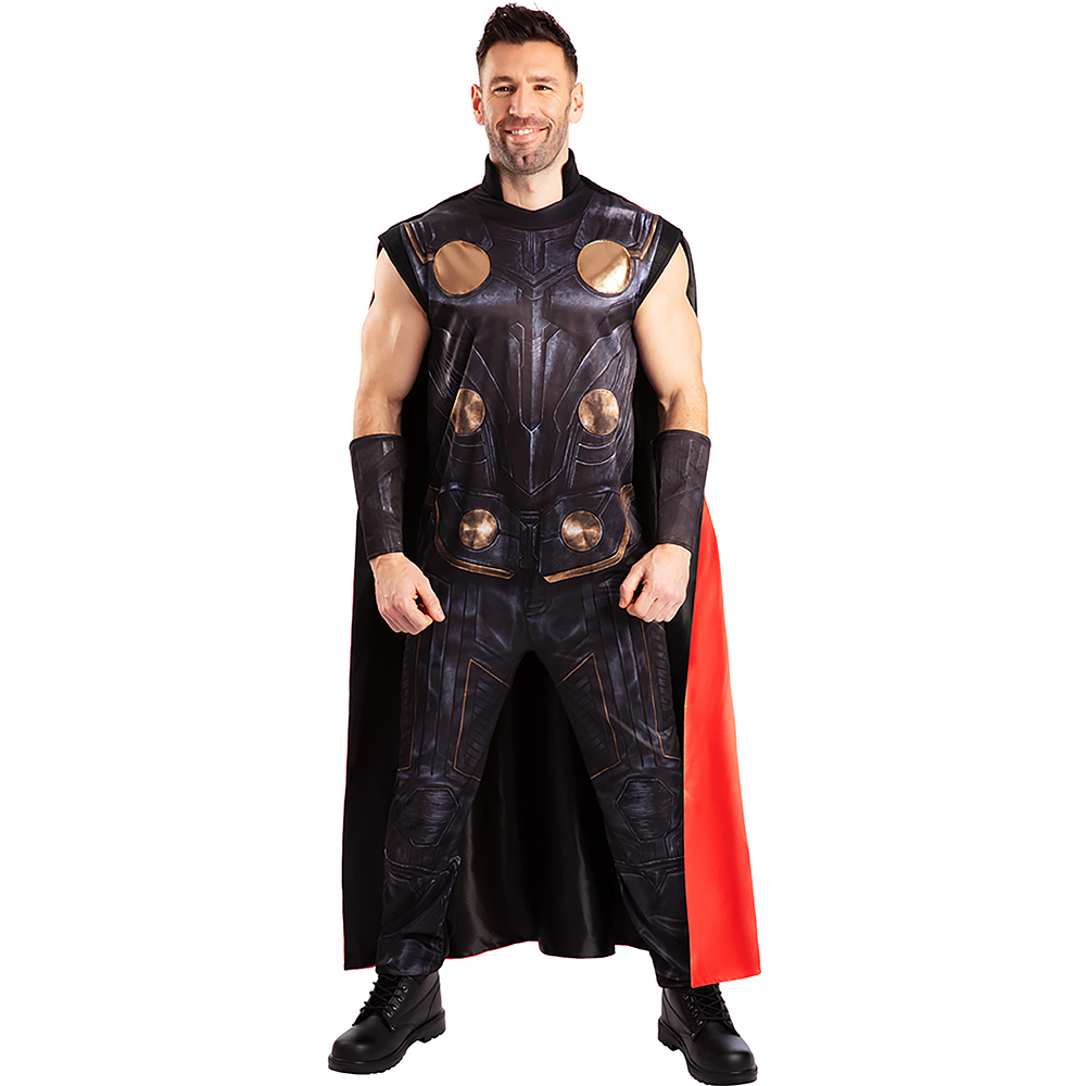 Marvel Avengers Doomsday Adult Thor Costume Small Image 6