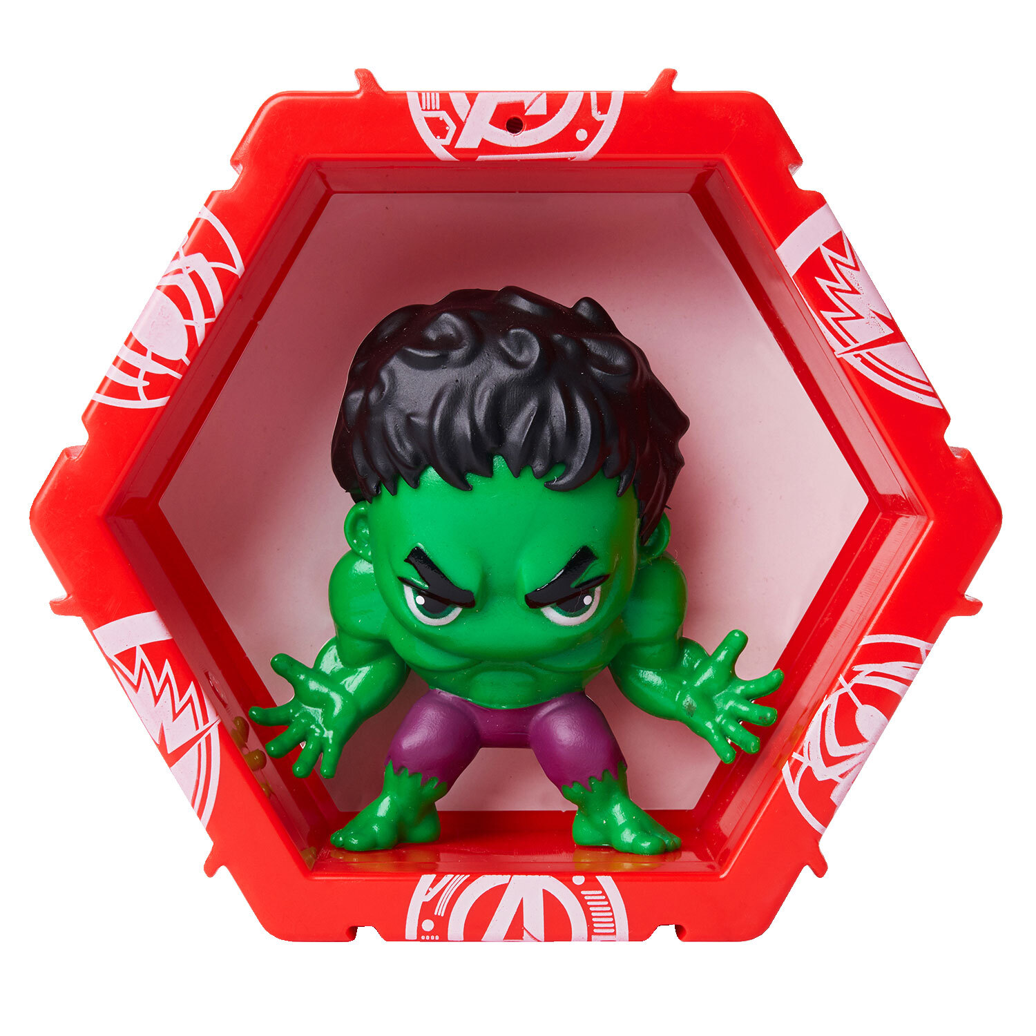 Marvel WOW Pod Image 11