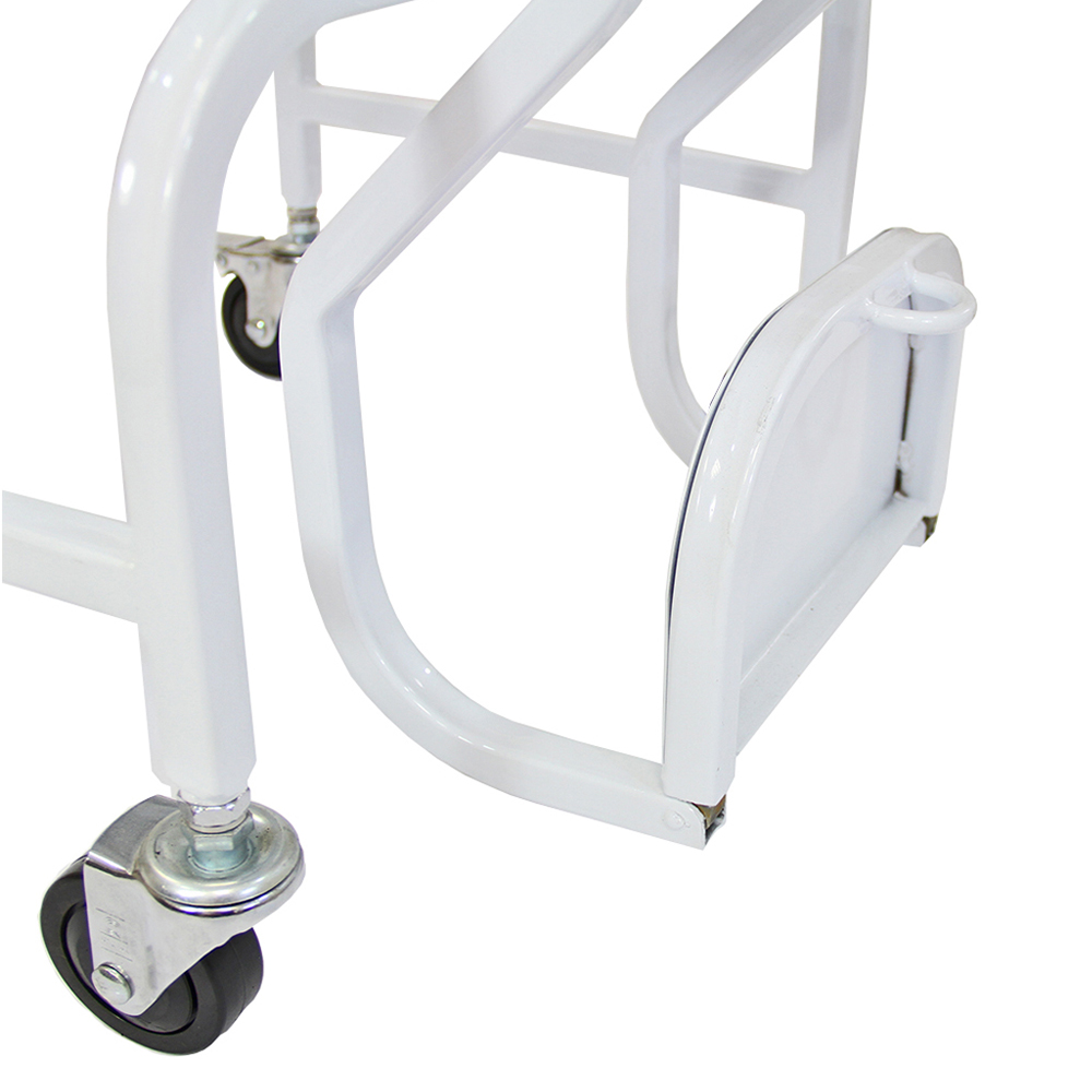 MonsterShop Commercial Disability Wheelchair Scales Image 5