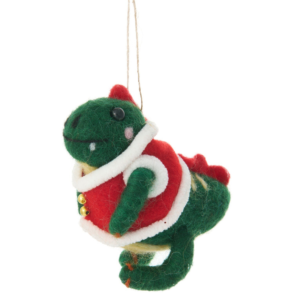 Dinosaur Hanging Decoration Image 3