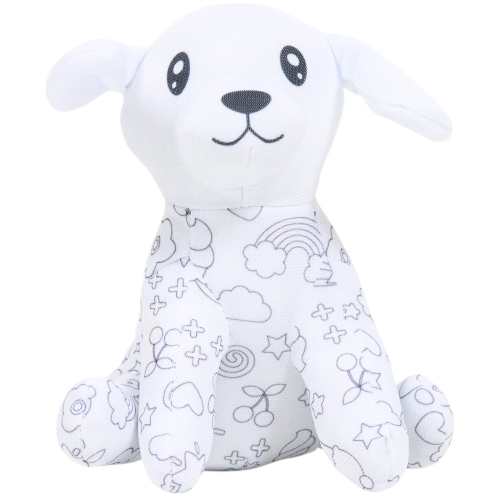 Colour Your Own Pet Adoption Kit Image 9