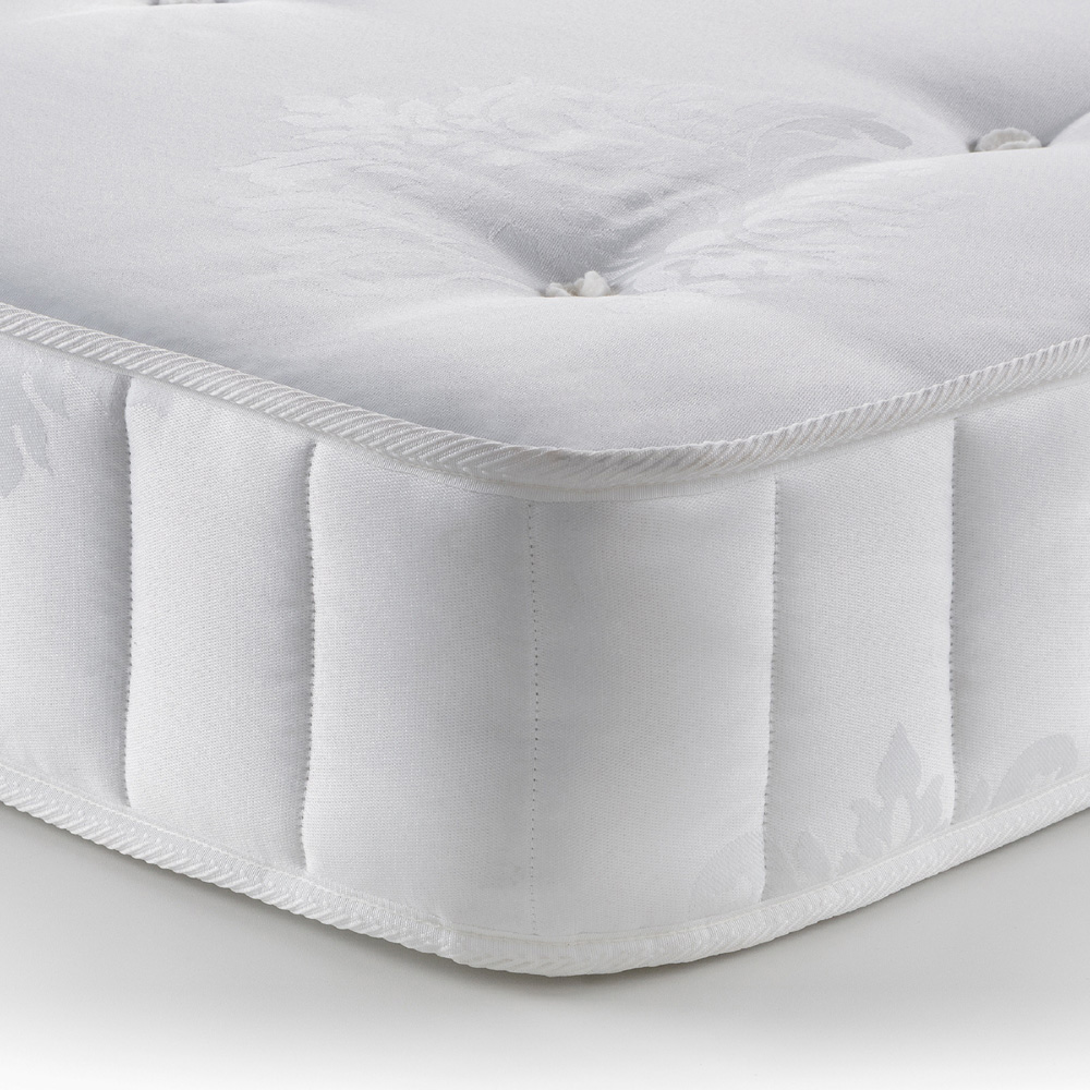 Julian Bowen Super King Capsule 1000 Memory Pocket Mattress Image 3