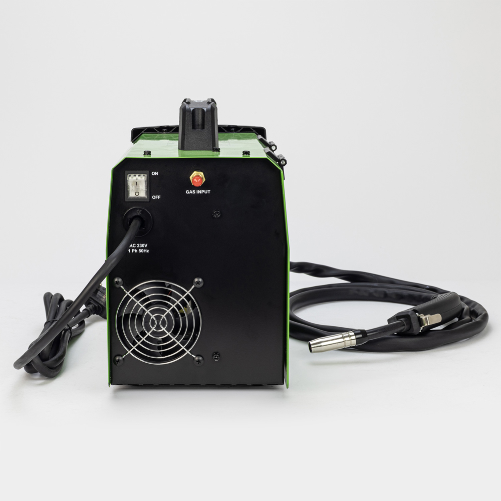 SIP Weldmate 5737 Autoplus MIG ARC and TIG Synergic Welder 130A Image 7