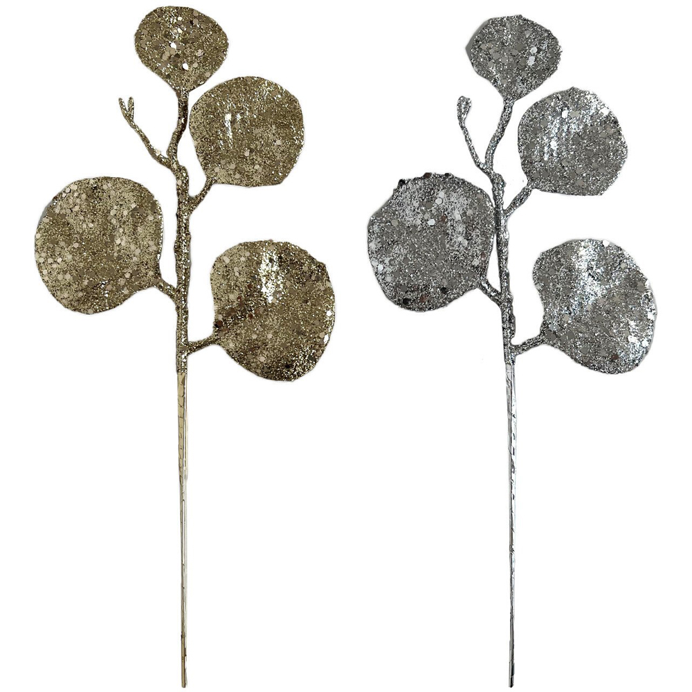 Glitter Pick Image