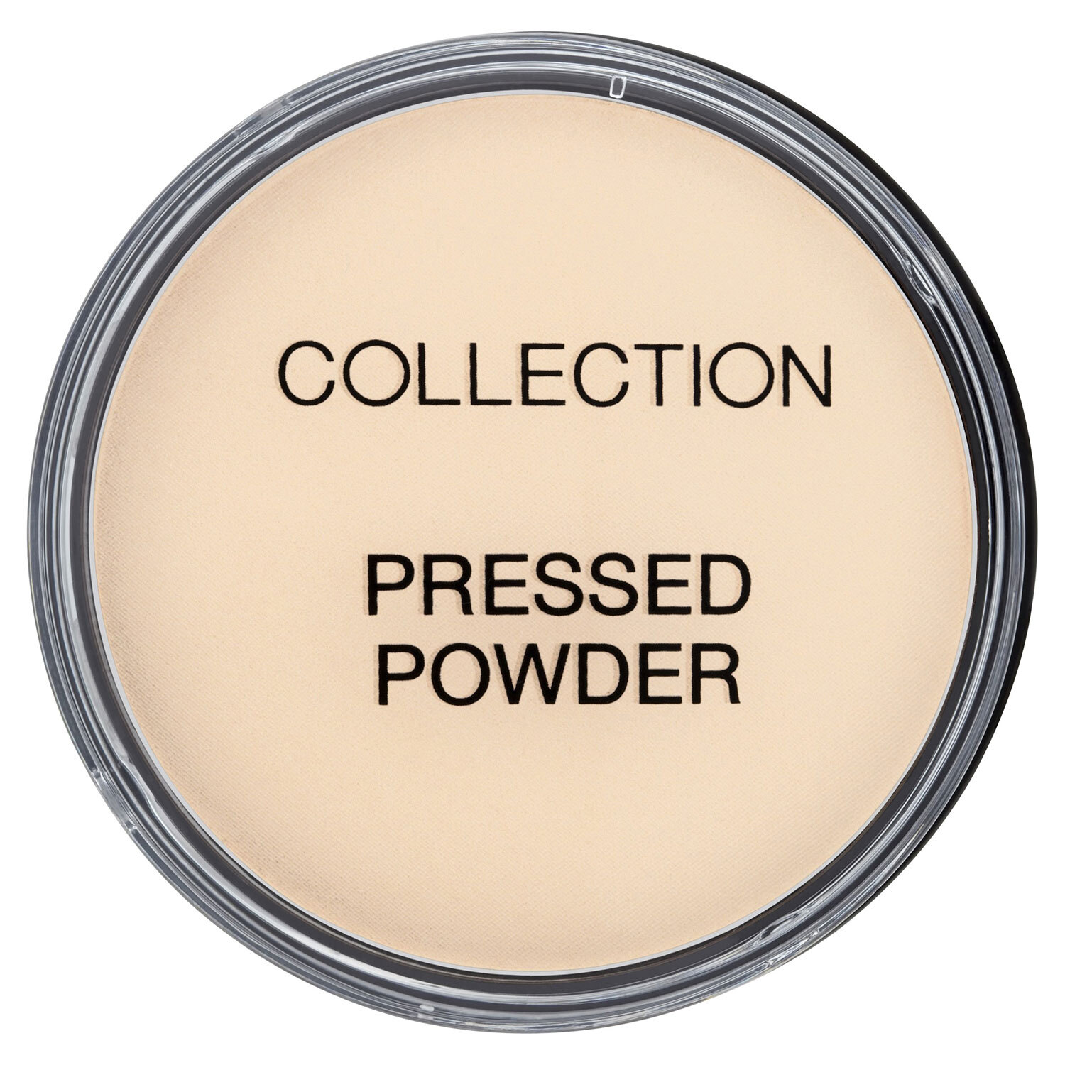 Collection Pressed Powder - Ivory Image
