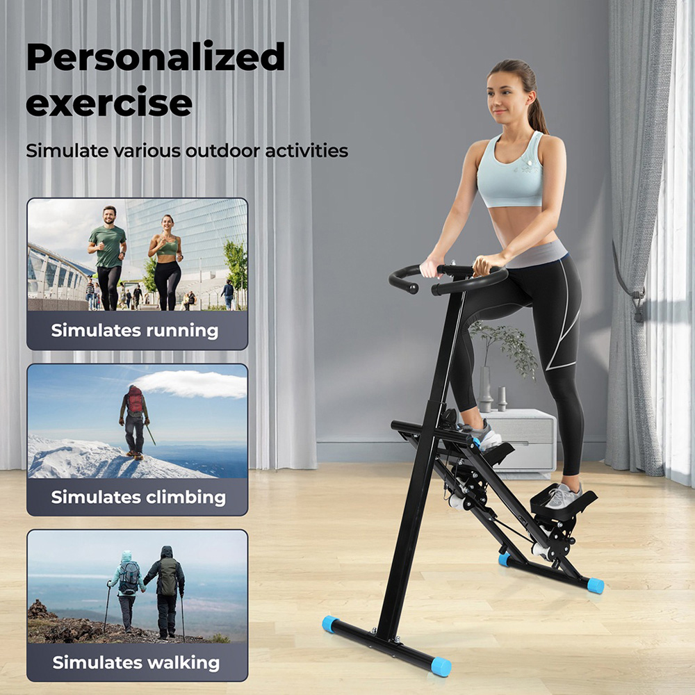 Spector Centra Foldable Stair Stepper Image 4