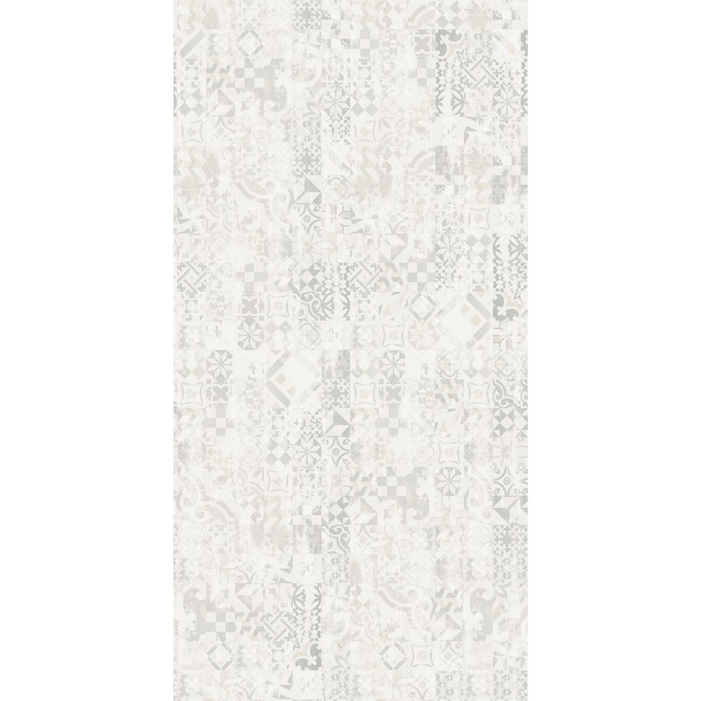 Wetwall Elite Tongue and Groove Padova Shower Panel 2420 x 1200mm Image 2