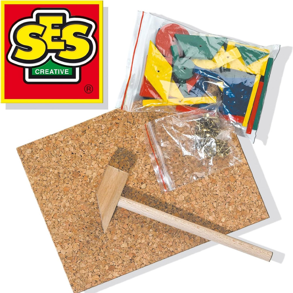 SES Creative Tic Original Hammer Image 3