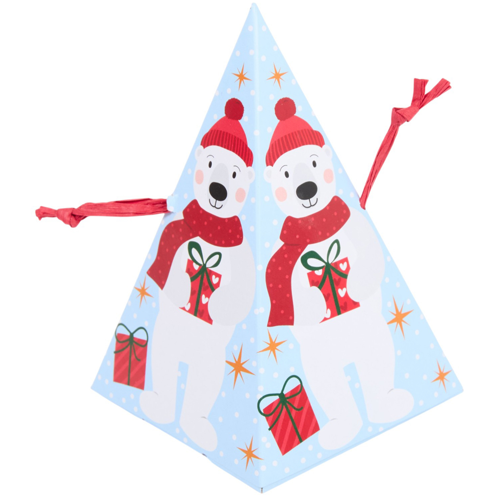 Pack of 6 Novelty Christmas Character Games Crackers Image 6