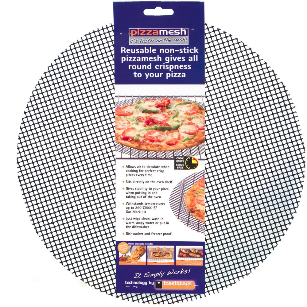 Pizzamesh Image
