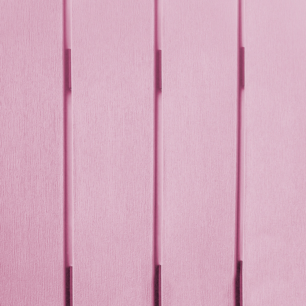 Keter Set of 2 Old Pink Adirondack Chair Image 6