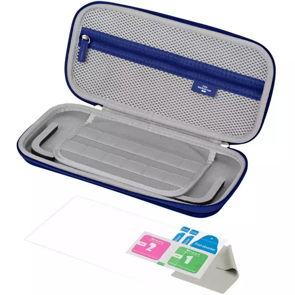 Orizon FIFA Nintendo Switch 2 Carry Case Image 3