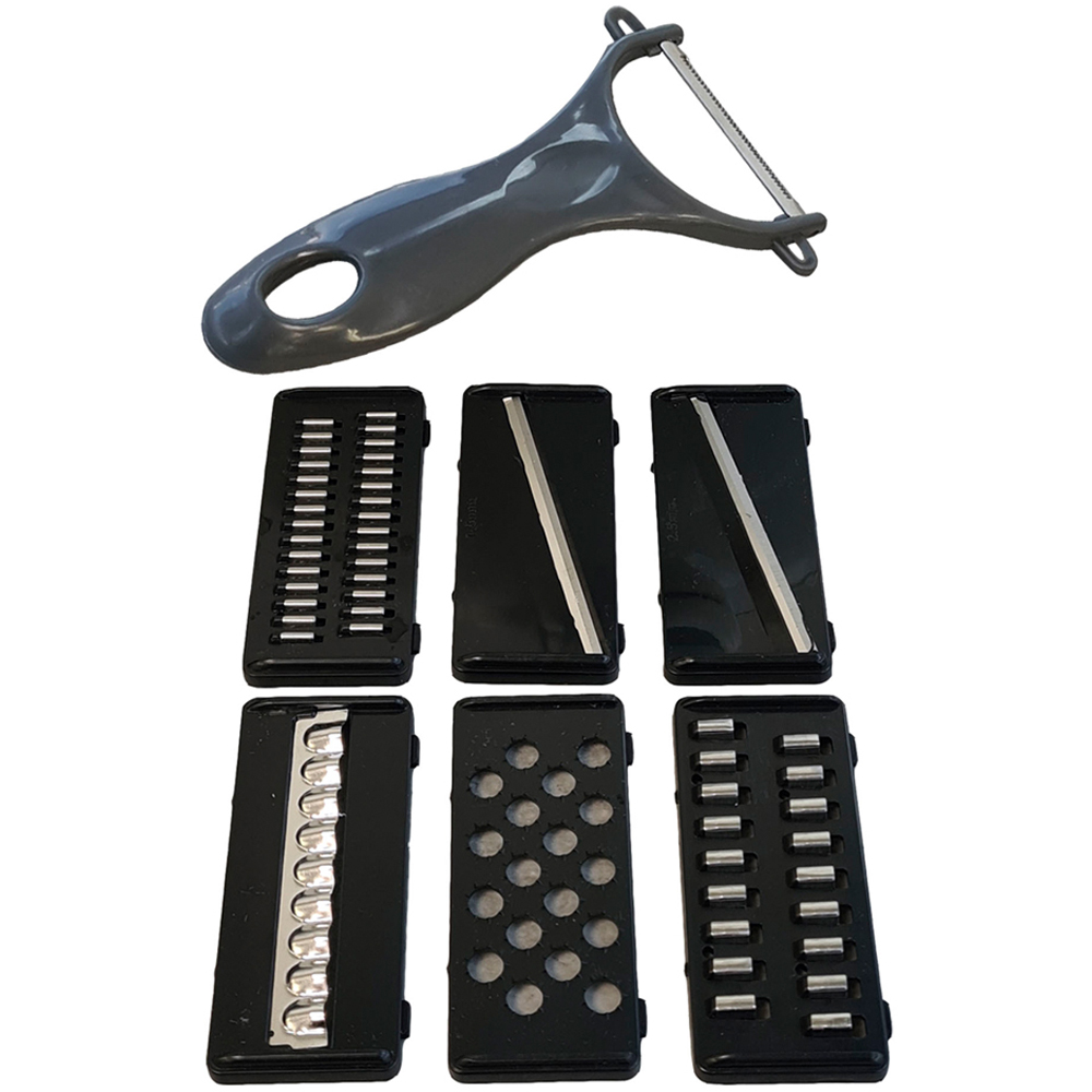 JML Starlyf Slice Master Pro Slicer and Dicer Image 3