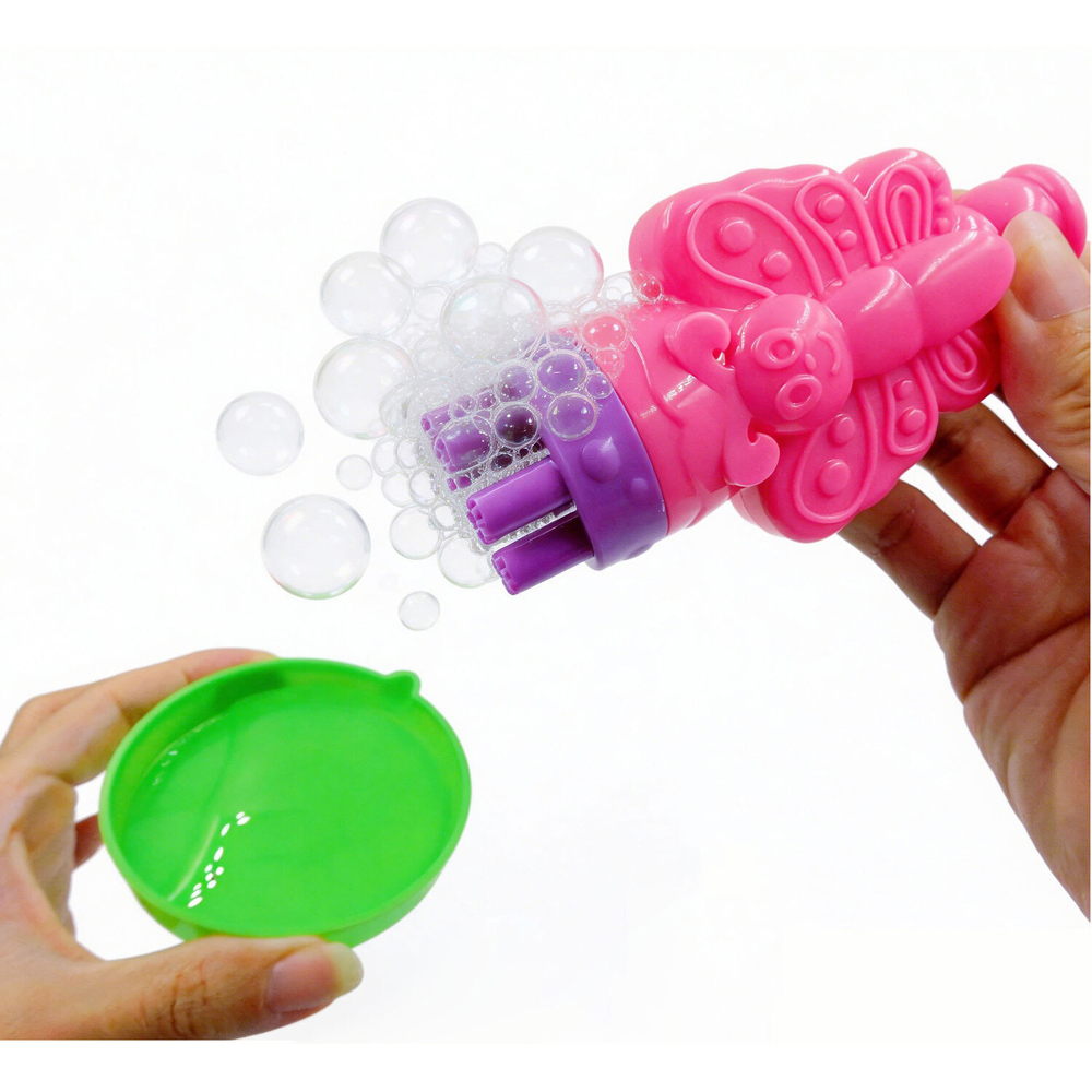 Bubble Party Set Image 3