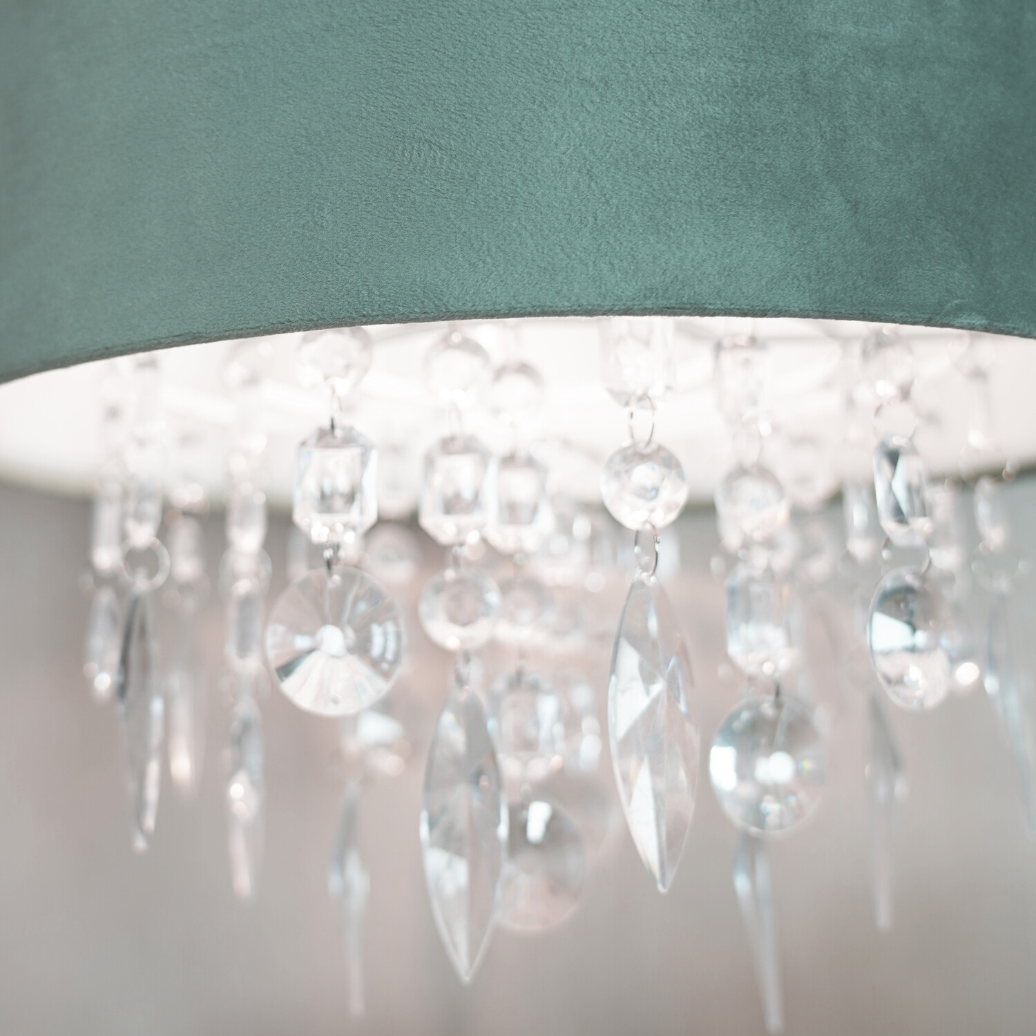 Droplet Shade - Green Image 2