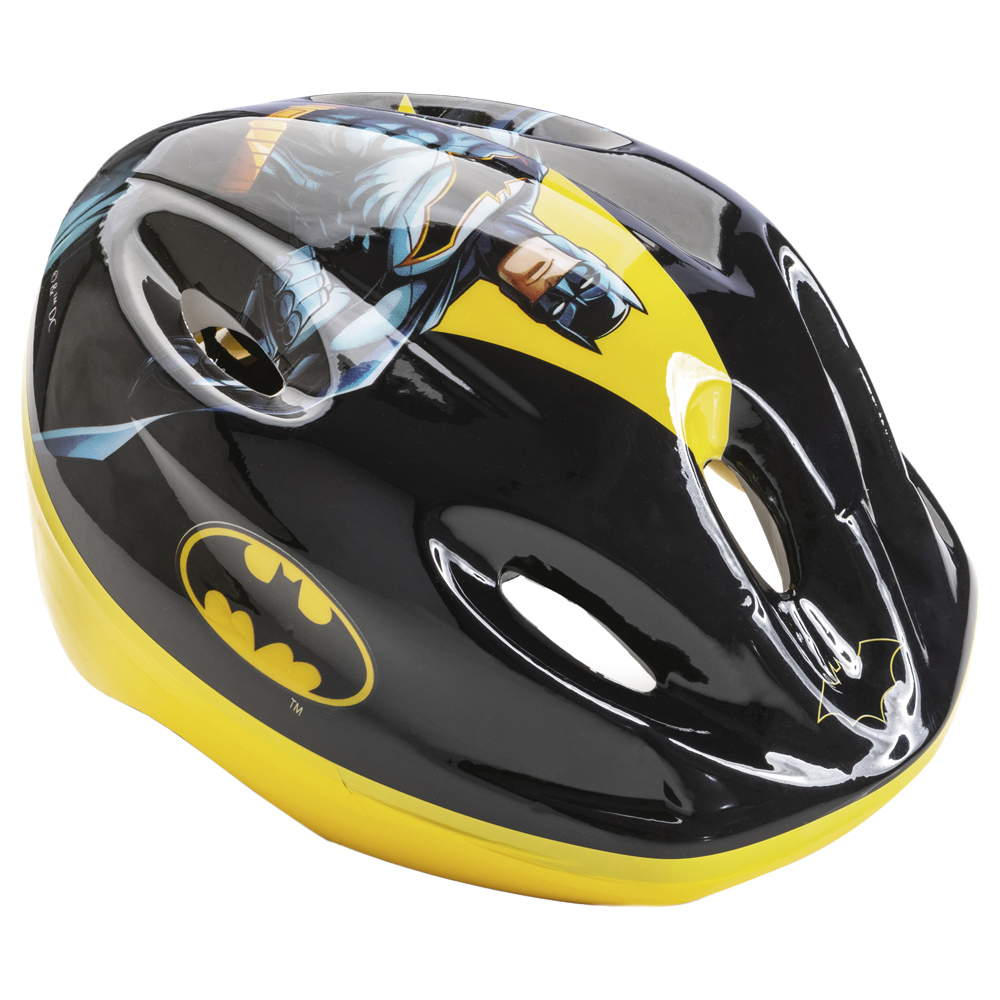 Dino Bikes Batman Helmet Image 1