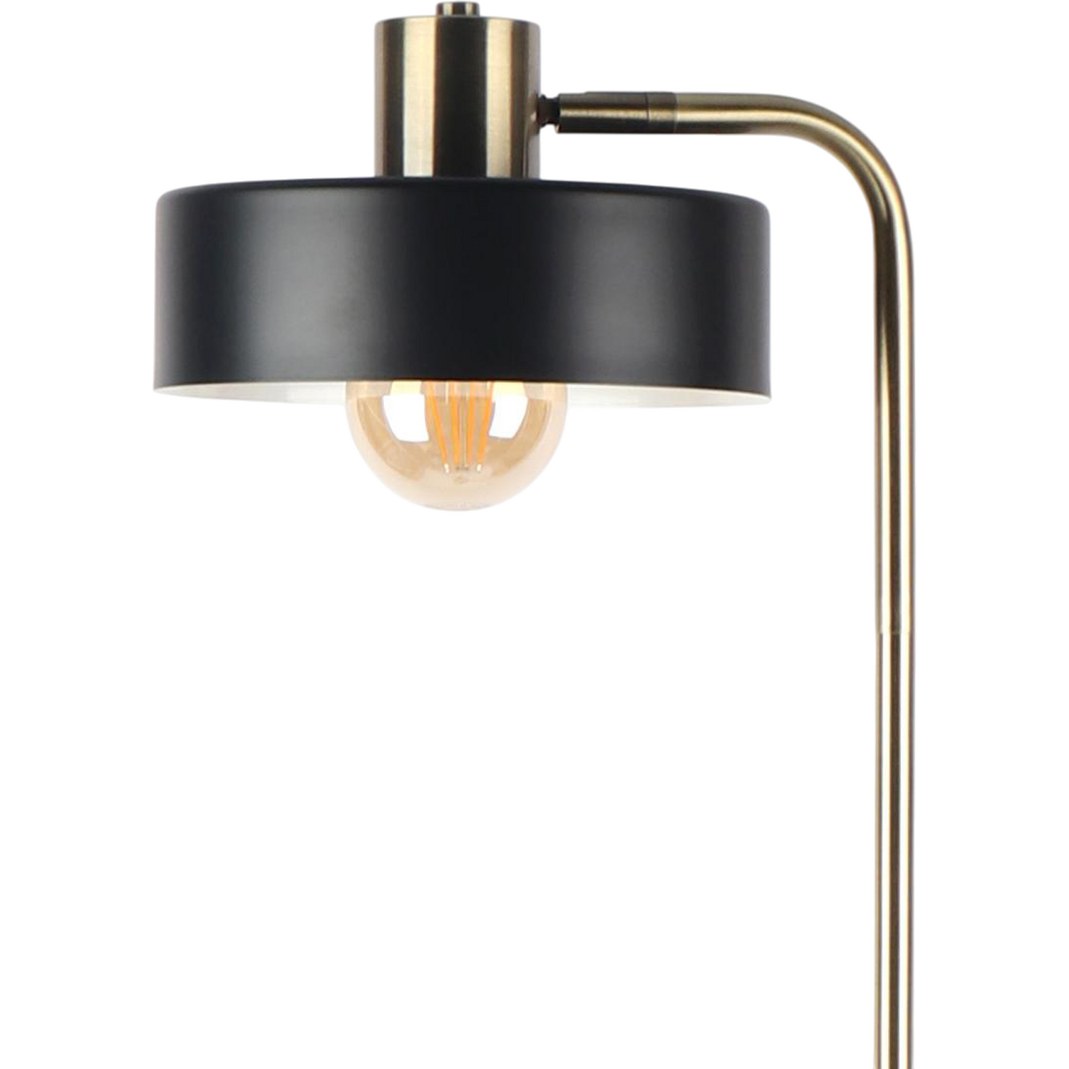Zehpyr Floor Lamp Image 3