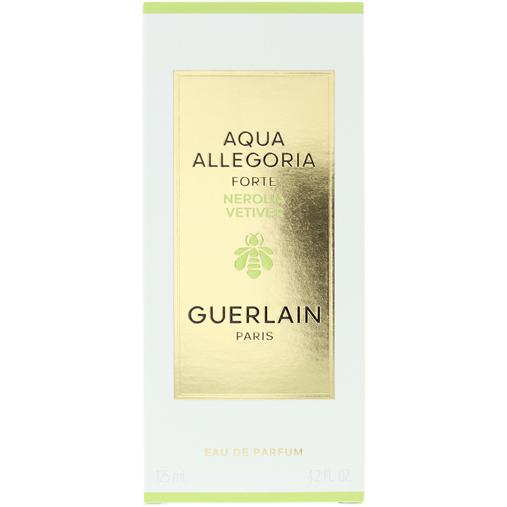 Guerlain Aqua Allegoria Forte Nerolia Vetiver Eau de Parfum 125ml Image 3