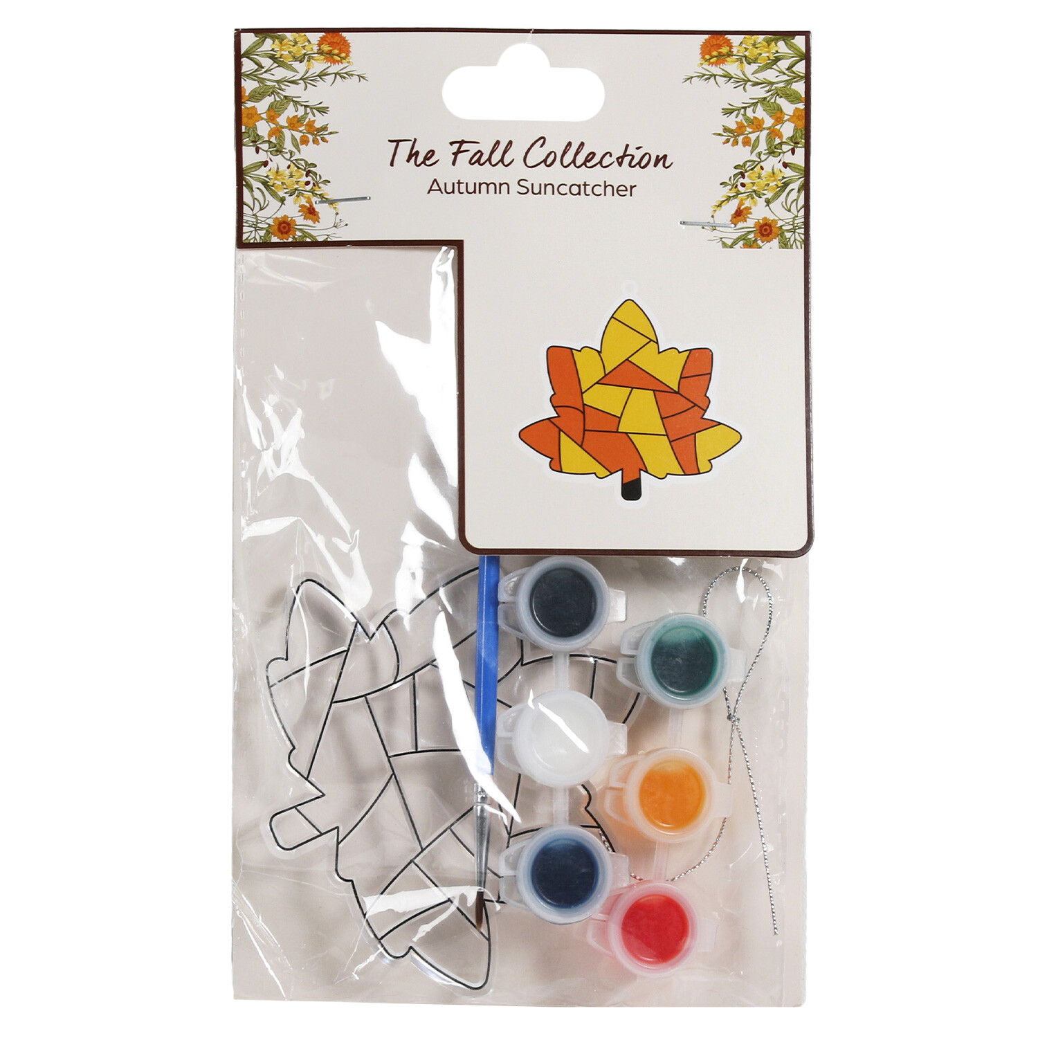 The Fall Collection Autumn Suncatchers Image 3