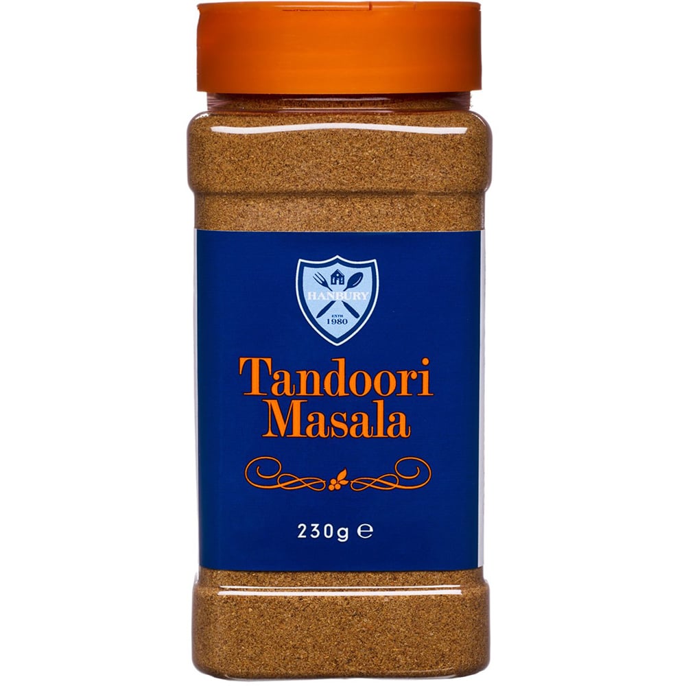 Tandoori Masala Image