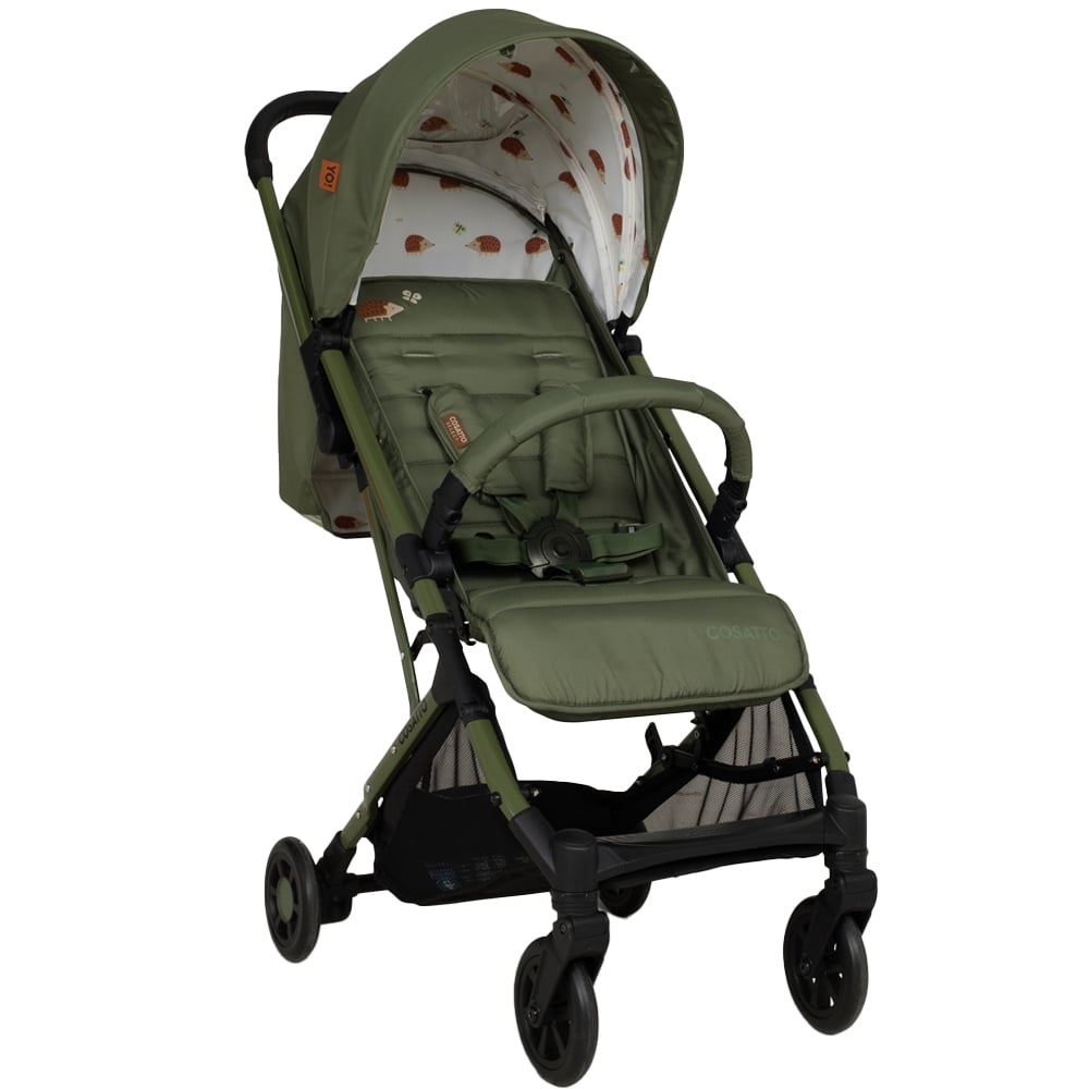 Cosatto Yo! Hoglet Stroller Image 1