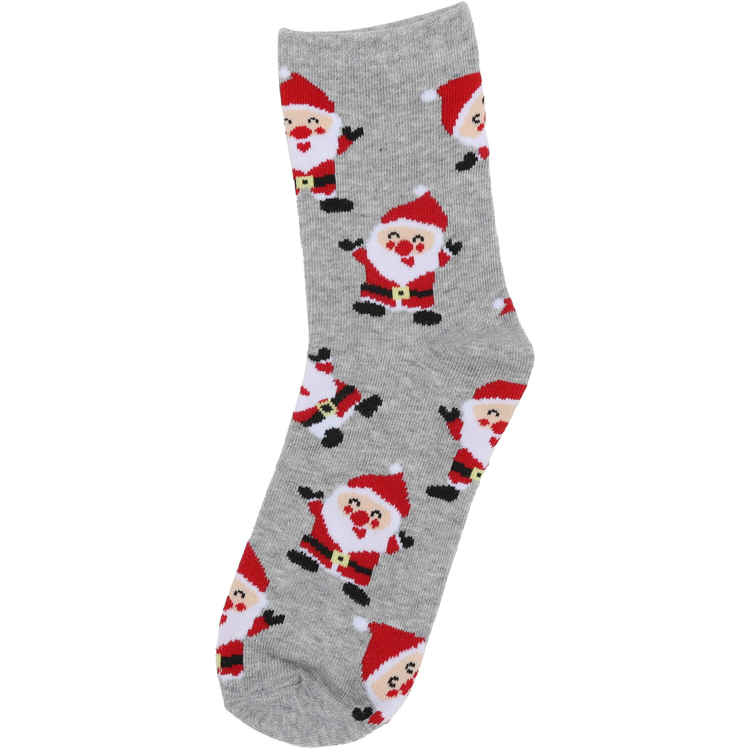 Christmas Womens Socks Multicolour Image 6