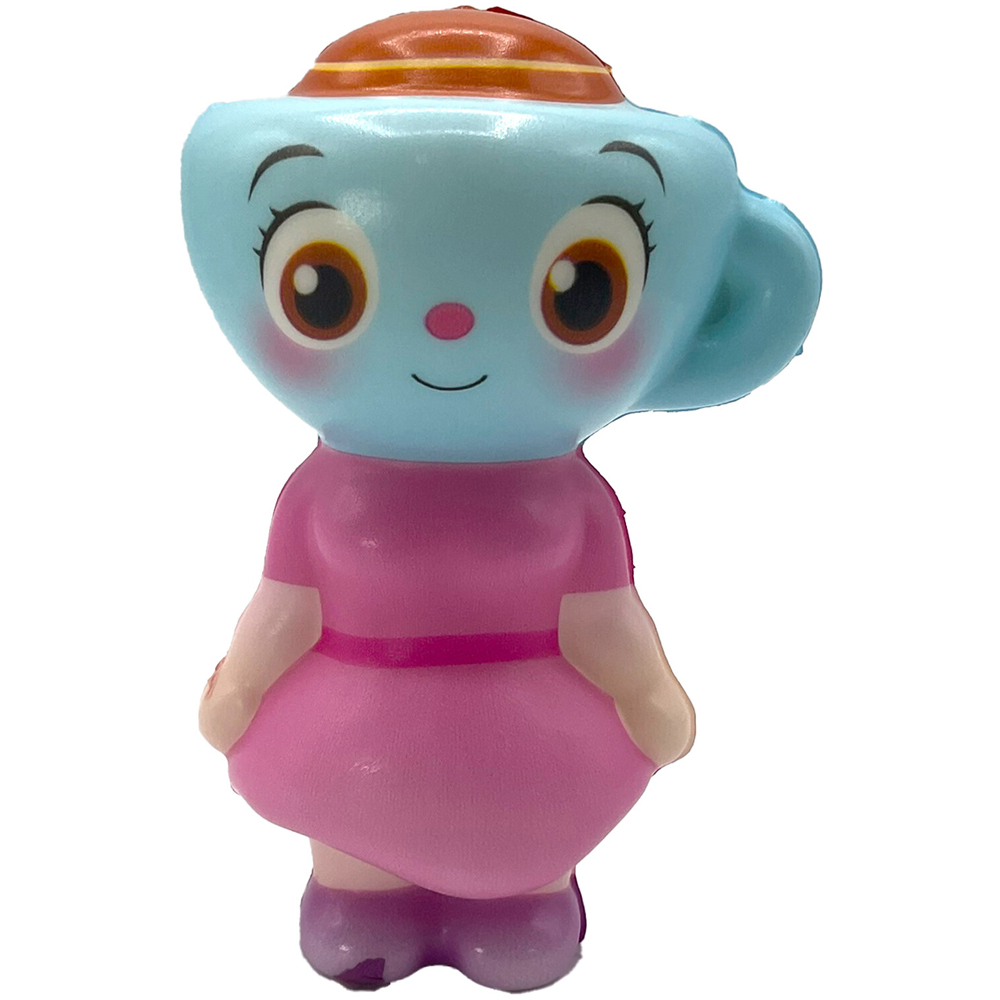 Blind Bag Squishy Brainrot Toy Image 9