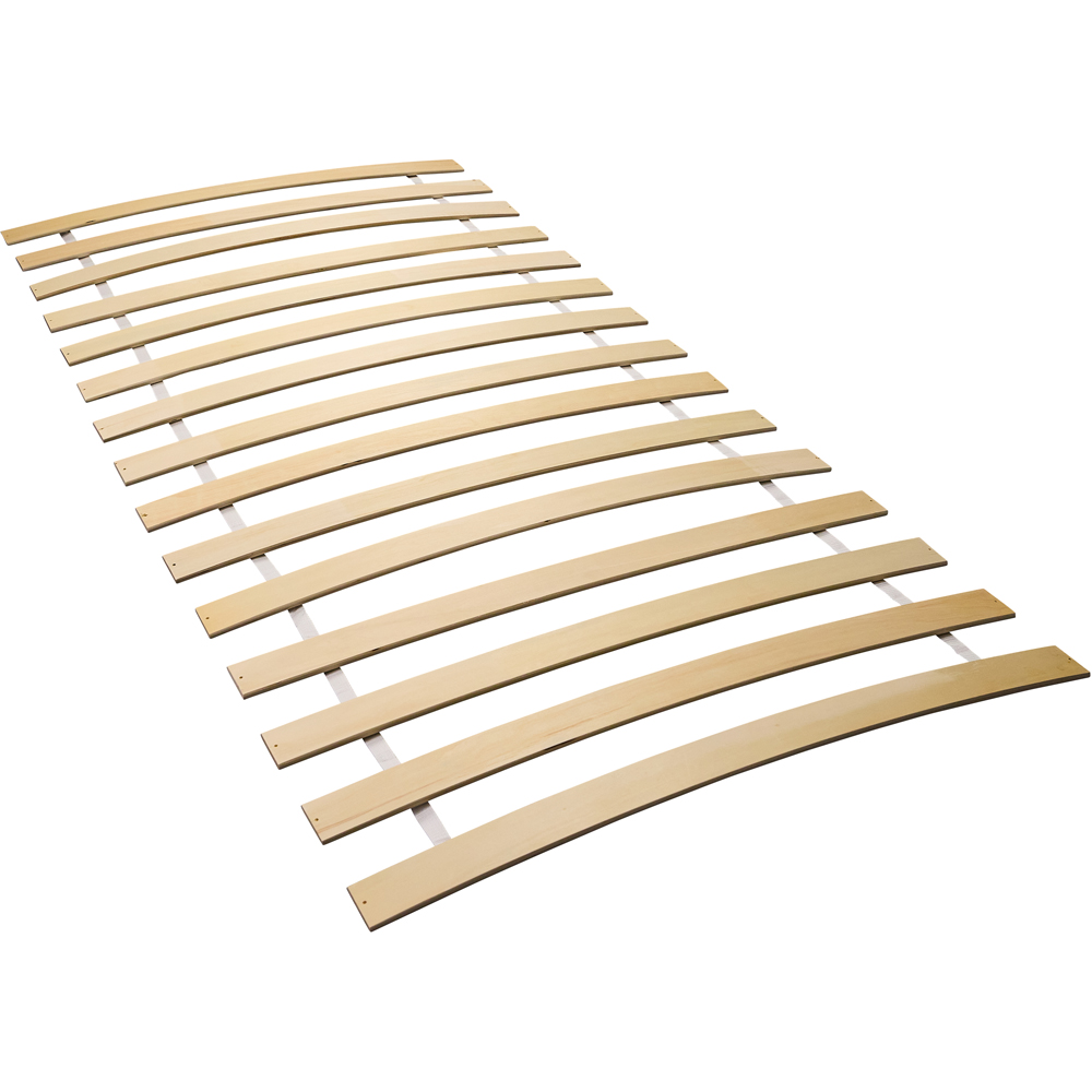 Noa and Nani Wooden Slats for Triple Bed Frame Image 2