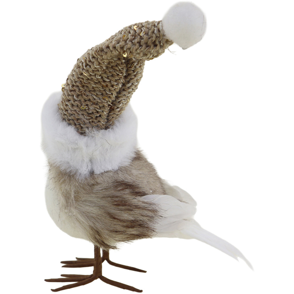Charming Dapper Robin Decoration Image 6