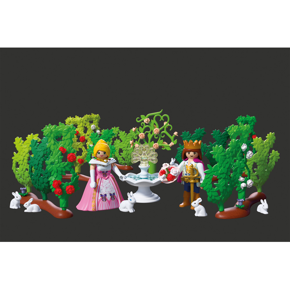 Playmobil Royal Maze Playset Image 4