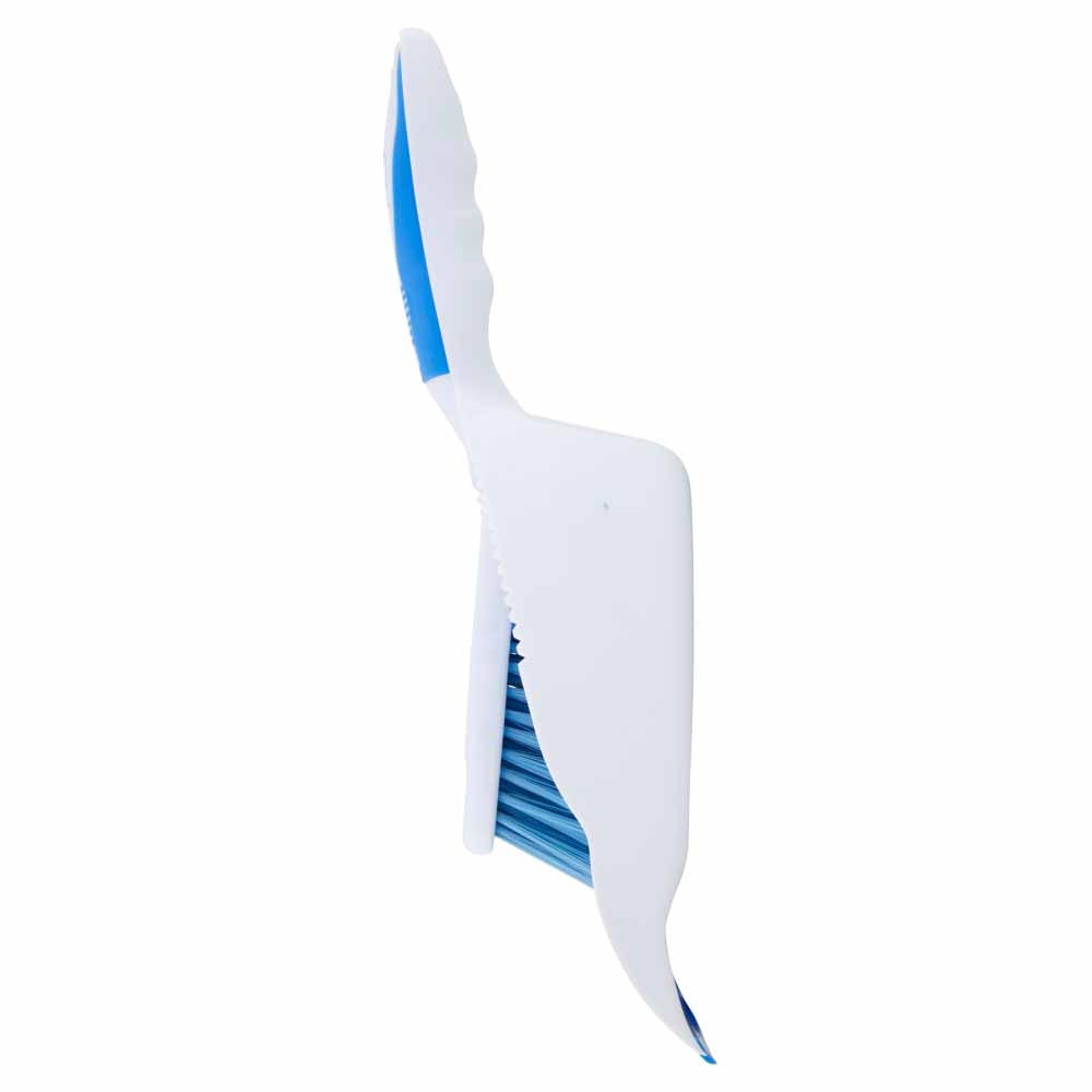 Spontex Dustpan and Brush Set Wilko