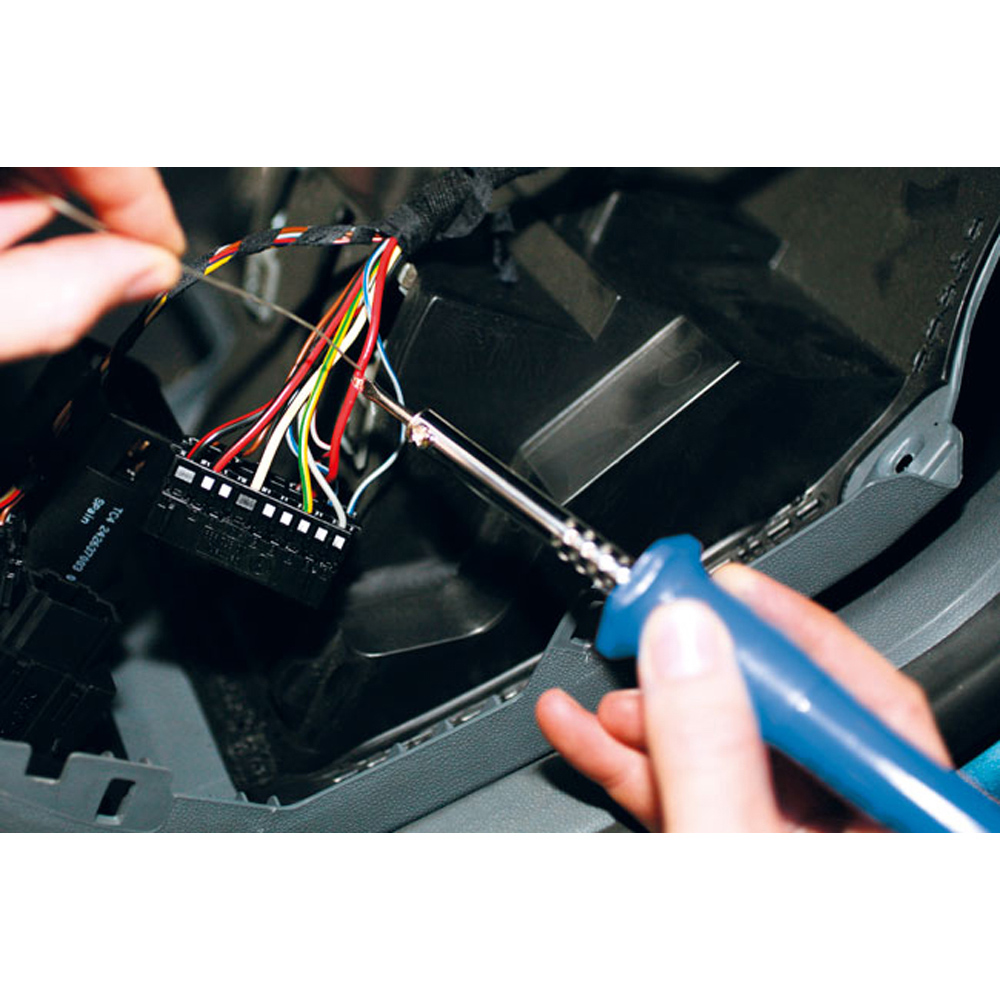 Laser Soldering Iron 40W Image 2