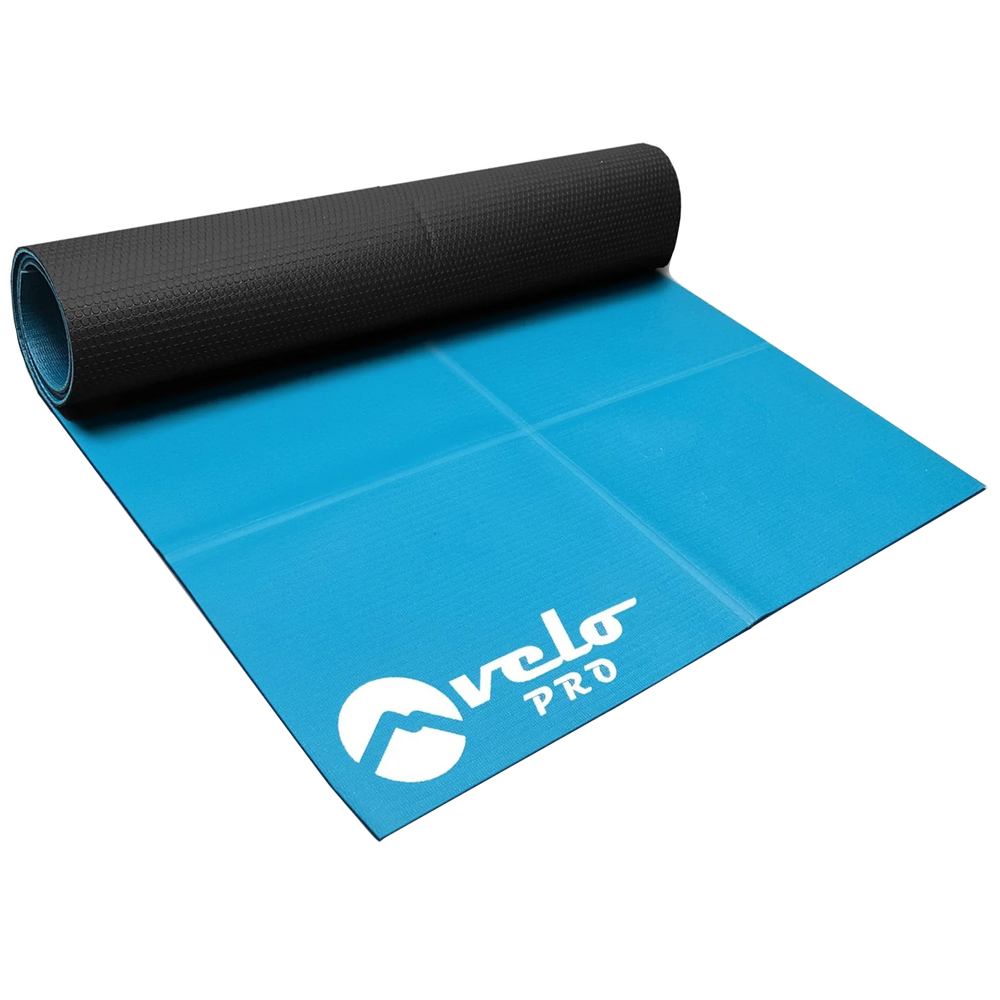 MonsterShop Turbo Trainer Non Slip Mat Image 1