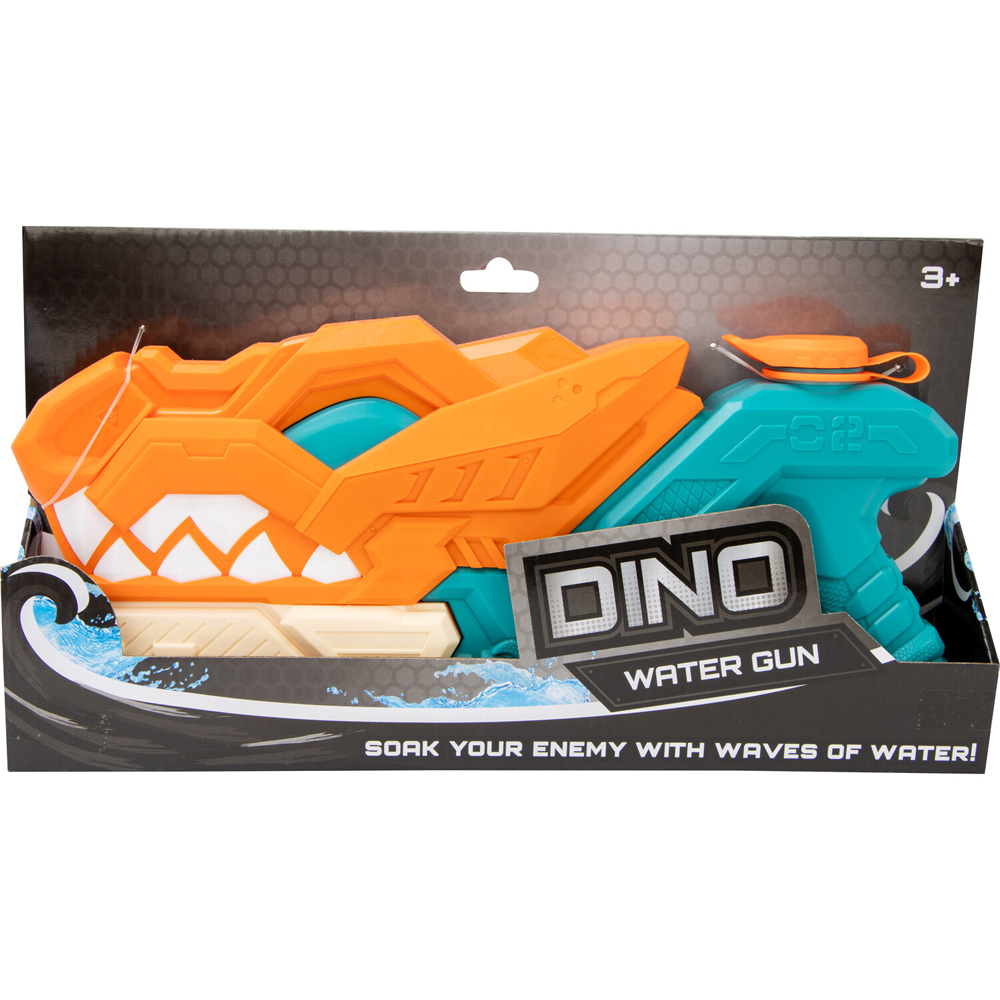 Dino Water Gun Image 2