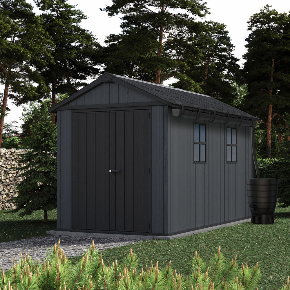 Keter Gutter Extension Image 2