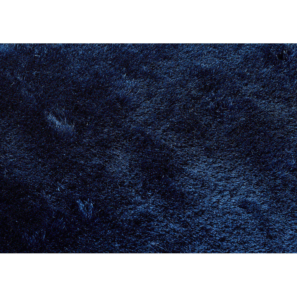 Origins Indigo Glamour and Shimmer Rug 120 x 170cm Image 4