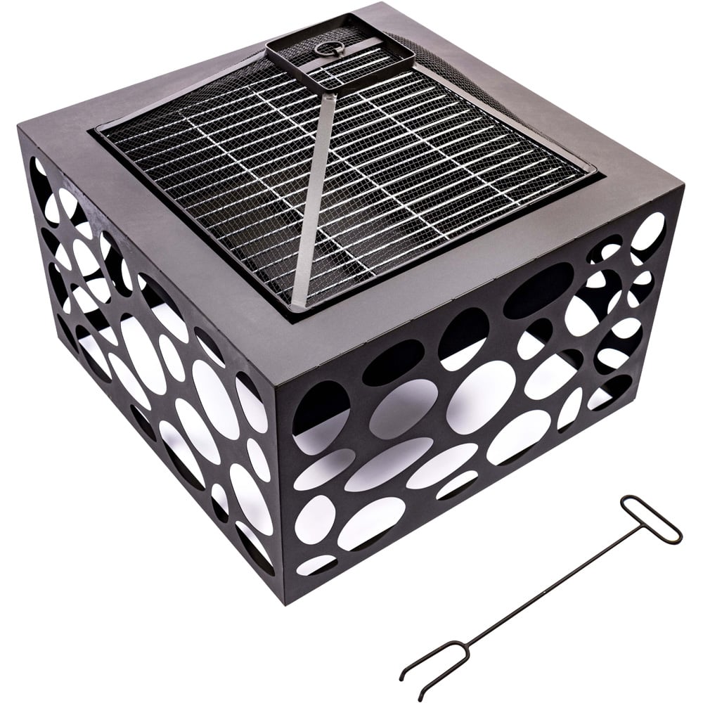 RedFire Mikor Fire Pit Image 1