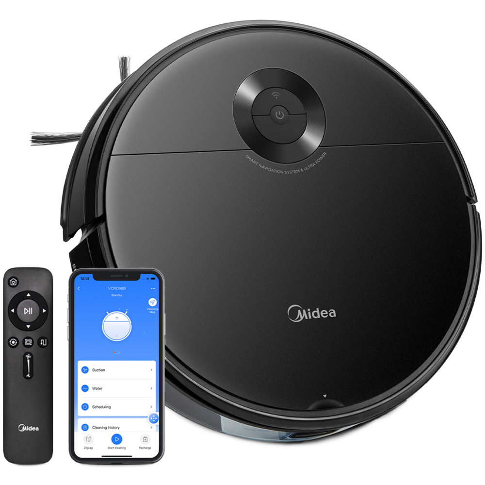 Midea I5C Robot Vacuum Cleaner Image 1