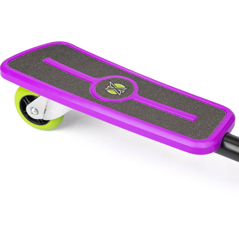 Xootz Pulse Scooter Purple Image 7
