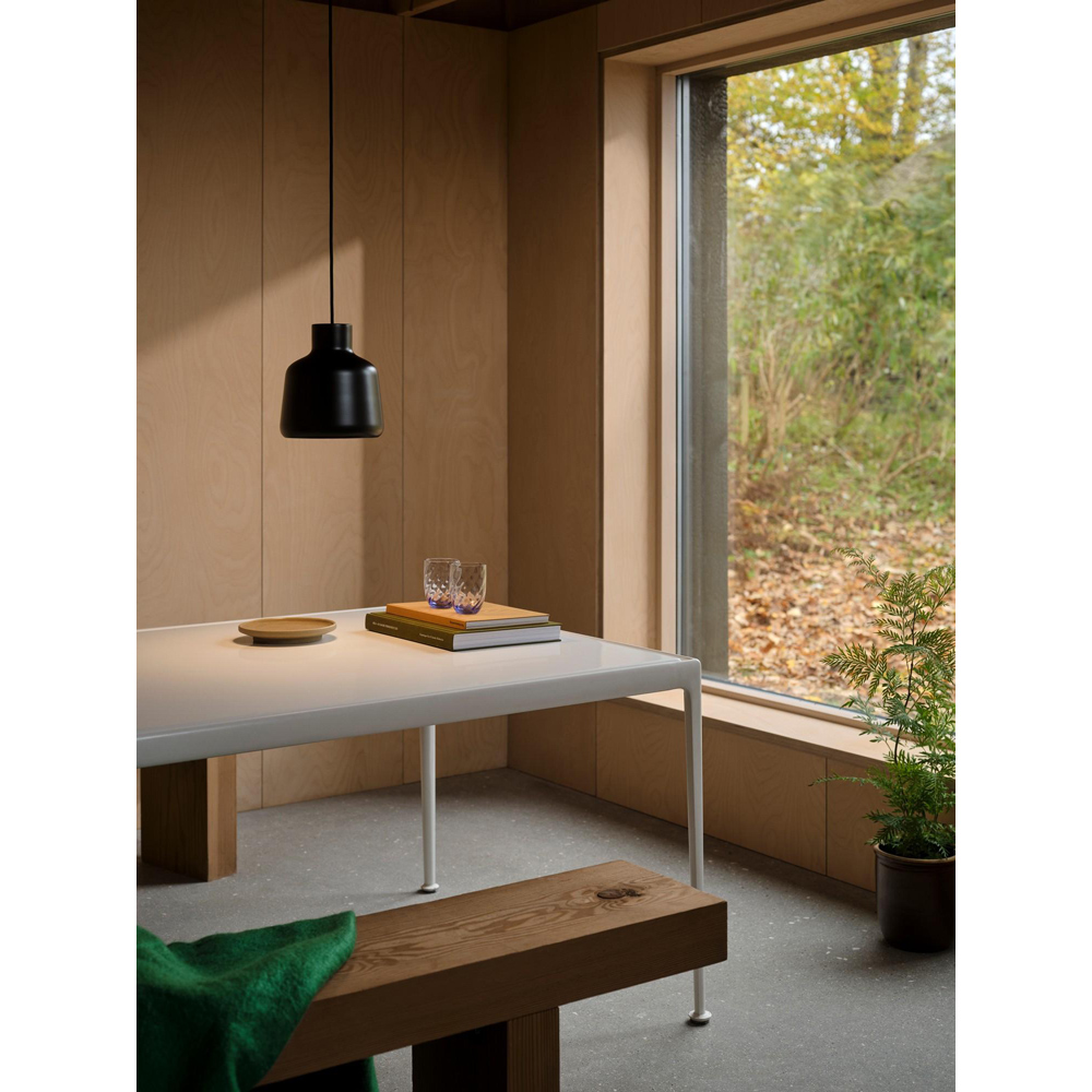 Nordlux Louella 20 Black Pendant Light Image 2