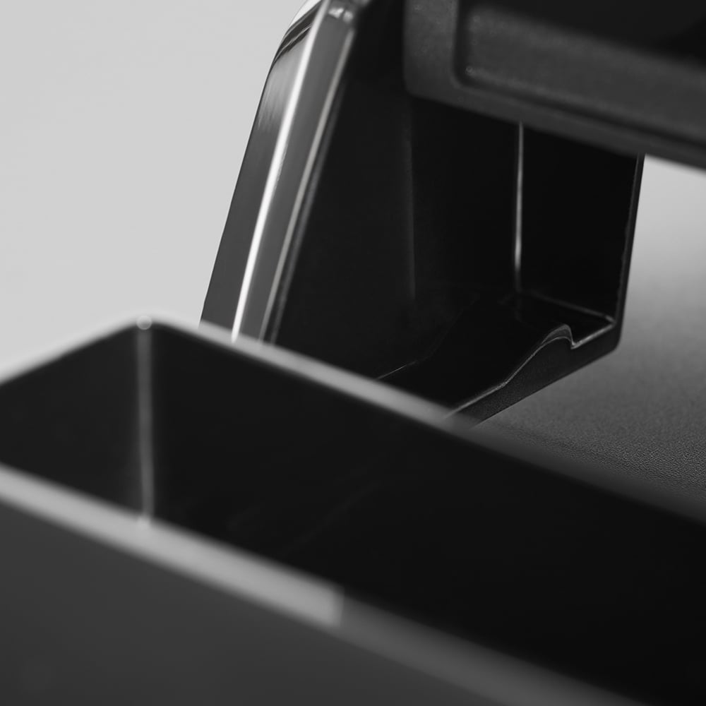 George Foreman 23450 Grill with Griddle Image 4