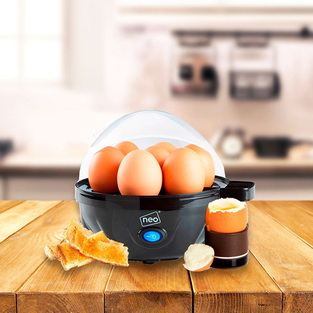 Neo Clear Electric Egg Boiler Image 2