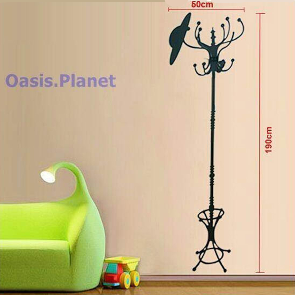 WALPLUS Rear Coat Hook Image 3