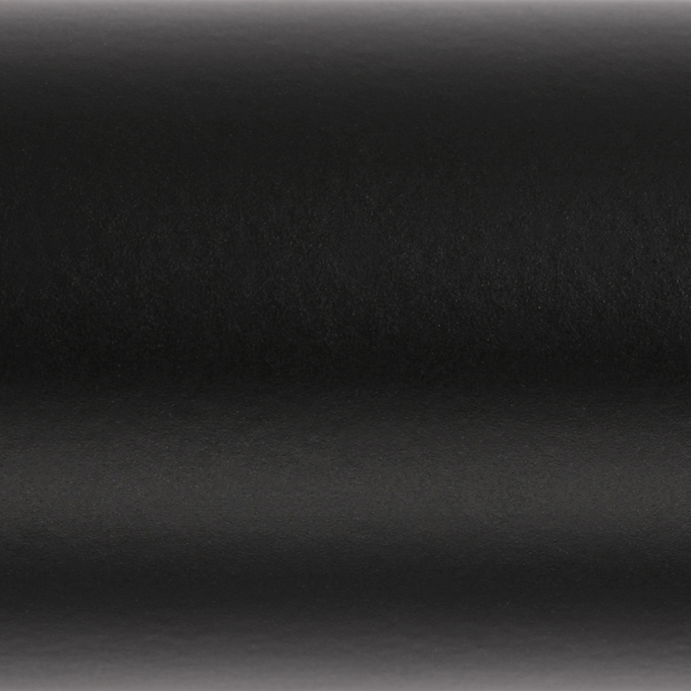 Terma Easy 638 BTU Matt Black Electric Heated Towel Rail 960 x 200mm Image 8