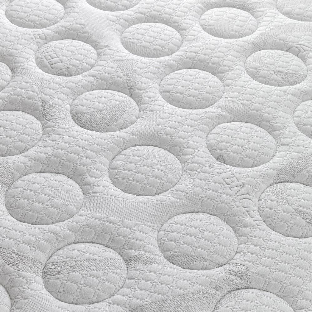 Julian Bowen Double Capsule 1500 Pocket Gel Luxury Mattress Image 5