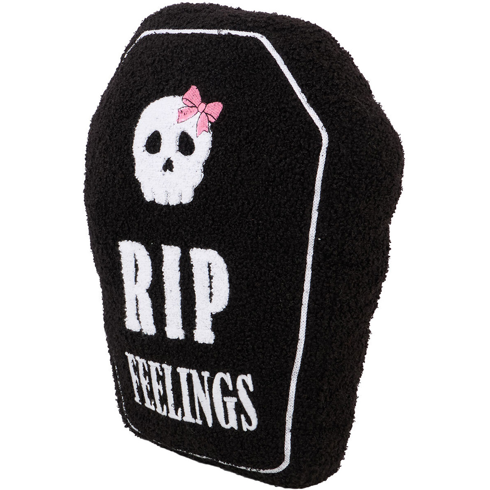 Tombstone Cushion Image 7