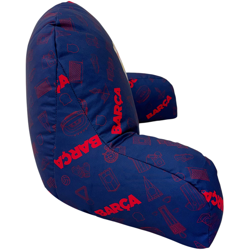 Kaikoo Barcelona Print Hug Seat Image 5