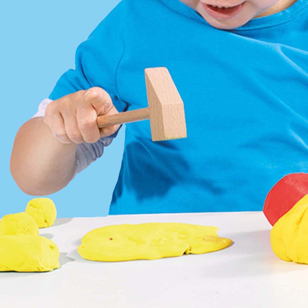 SES Creative My First Dough and Tool Activity Set Image 3
