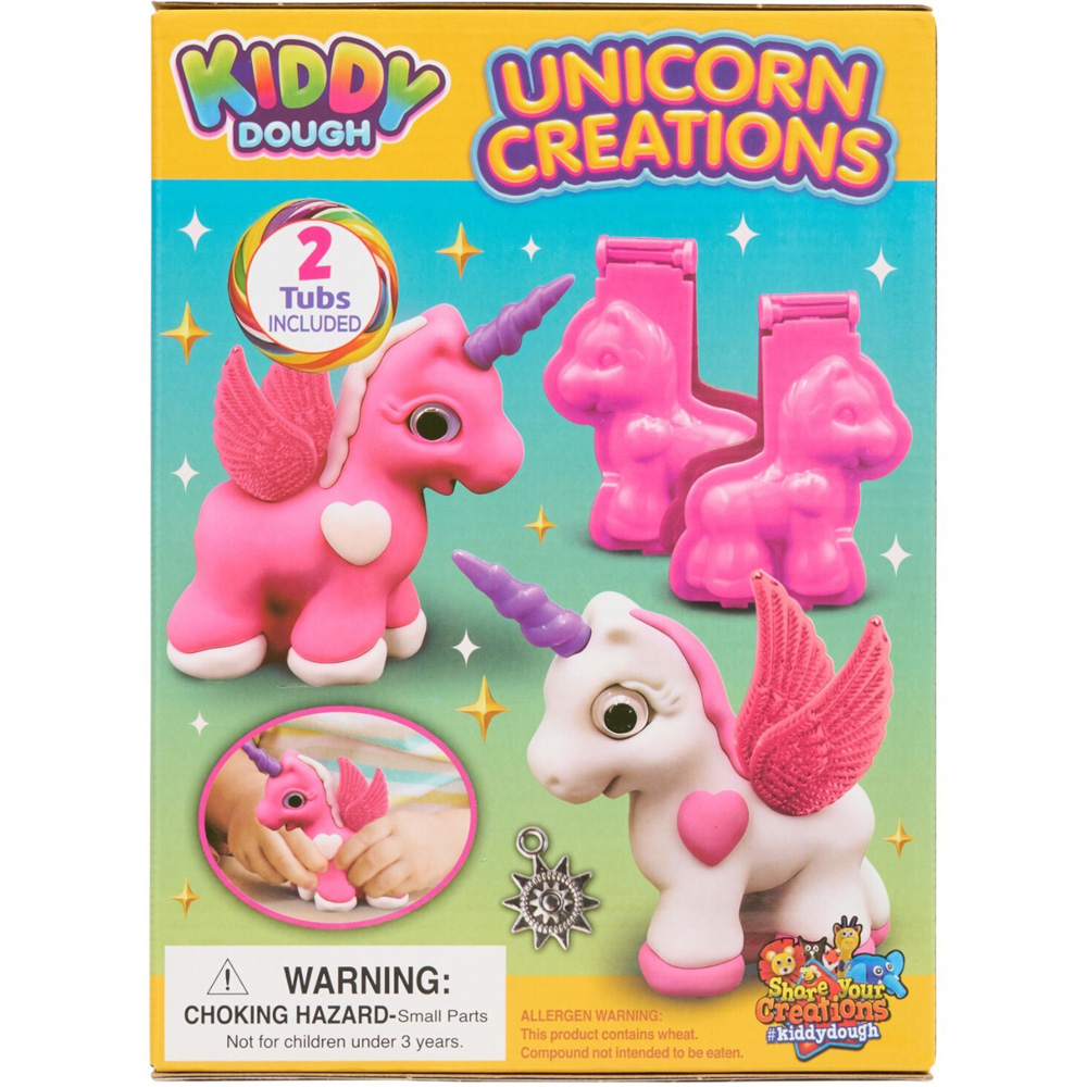 20 Piece Unicorn Creations Kit Image 3