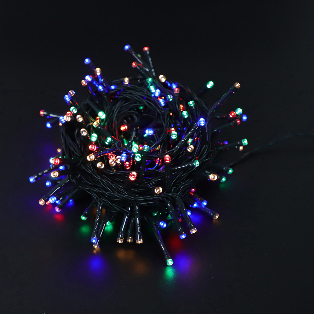 192 LED Battery Lights Image 5